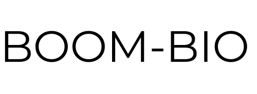 BOOM-BIO